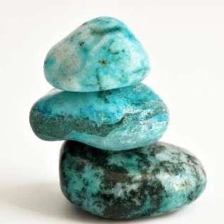 piedra turqueza